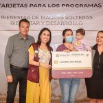 Sebiso abre nuevo periodo de inscripciones al programa para apoyar a madres solteras