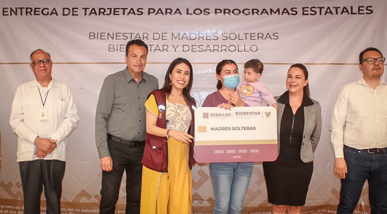 Sebiso abre nuevo periodo de inscripciones al programa para apoyar a madres solteras
