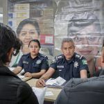 STPSH vincula a 400 hidalguenses a vacantes de guardia y custodia federal