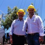 Con inversión histórica de 466 MDP, gobierno de Julio Menchaca atiende el desabasto de agua