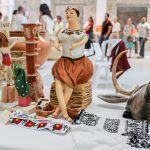 Concurso artesanal “Hecho en Hidalgo 2023”, ya tiene personas ganadoras
