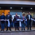 Inaugura Julio Menchaca oficinas de la Procuraduría Agraria en Hidalgo