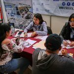 STPSH realizará Feria de Empleo en el Altiplano
