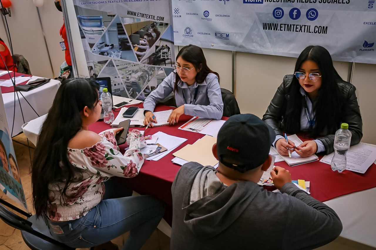STPSH realizará Feria de Empleo en el Altiplano