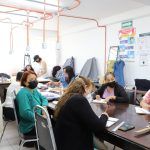 DIFH impulsa capacitación para el autoempleo