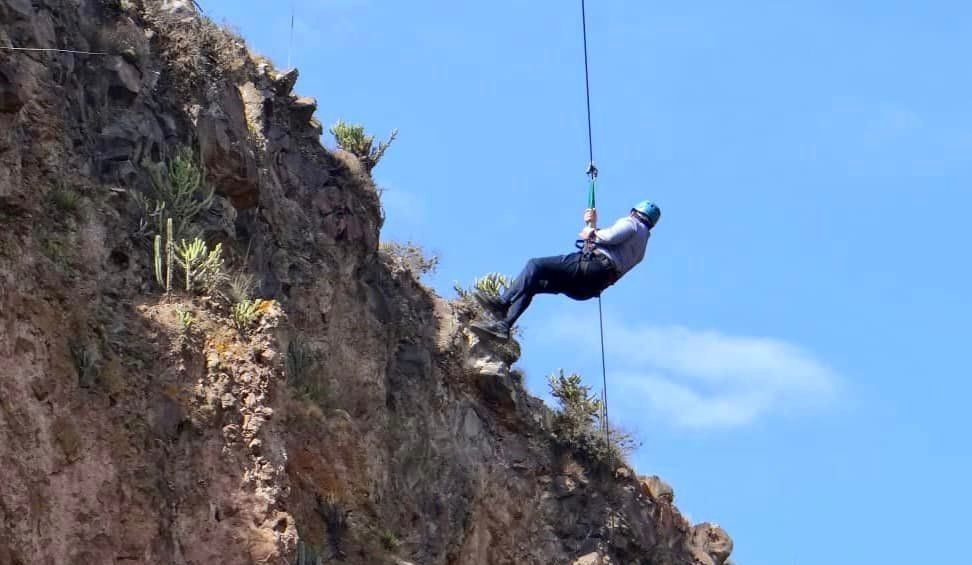 Secretaría de Turismo espera superar noches pernocta en Hidalgo durante el verano