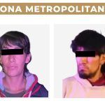 Por narcomenudeo, detienen a dos en zona metropolitana de Pachuca