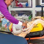 SSH invita a extremar precauciones y evitar accidentes durante periodo vacacional