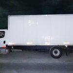 Detienen a cinco por robar tractocamión en la México-Pachuca