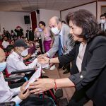 Se gradúan 31 niñas y niños del Programa SIGAPREN en Hospital del Niño DIF