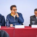 Gobernar con la verdad, permite entregar resultados que transformen vidas: Guillermo Olivares