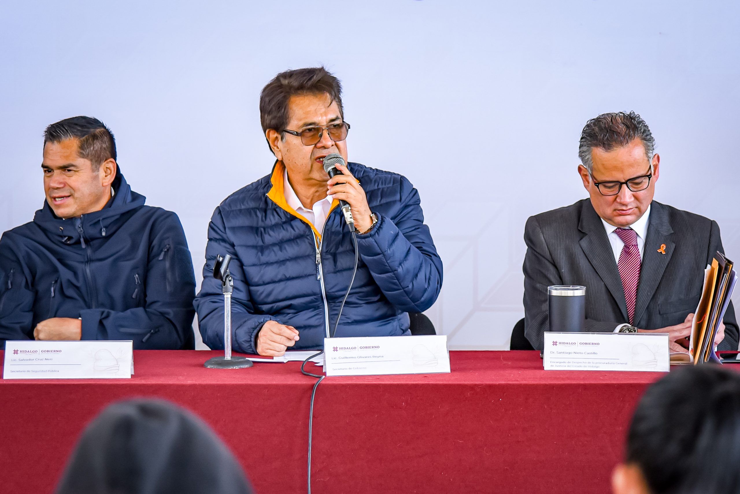 Gobernar con la verdad, permite entregar resultados que transformen vidas: Guillermo Olivares