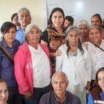 Sebiso reconocerá a colectivos artesanales con apoyos de hasta 200 mil pesos