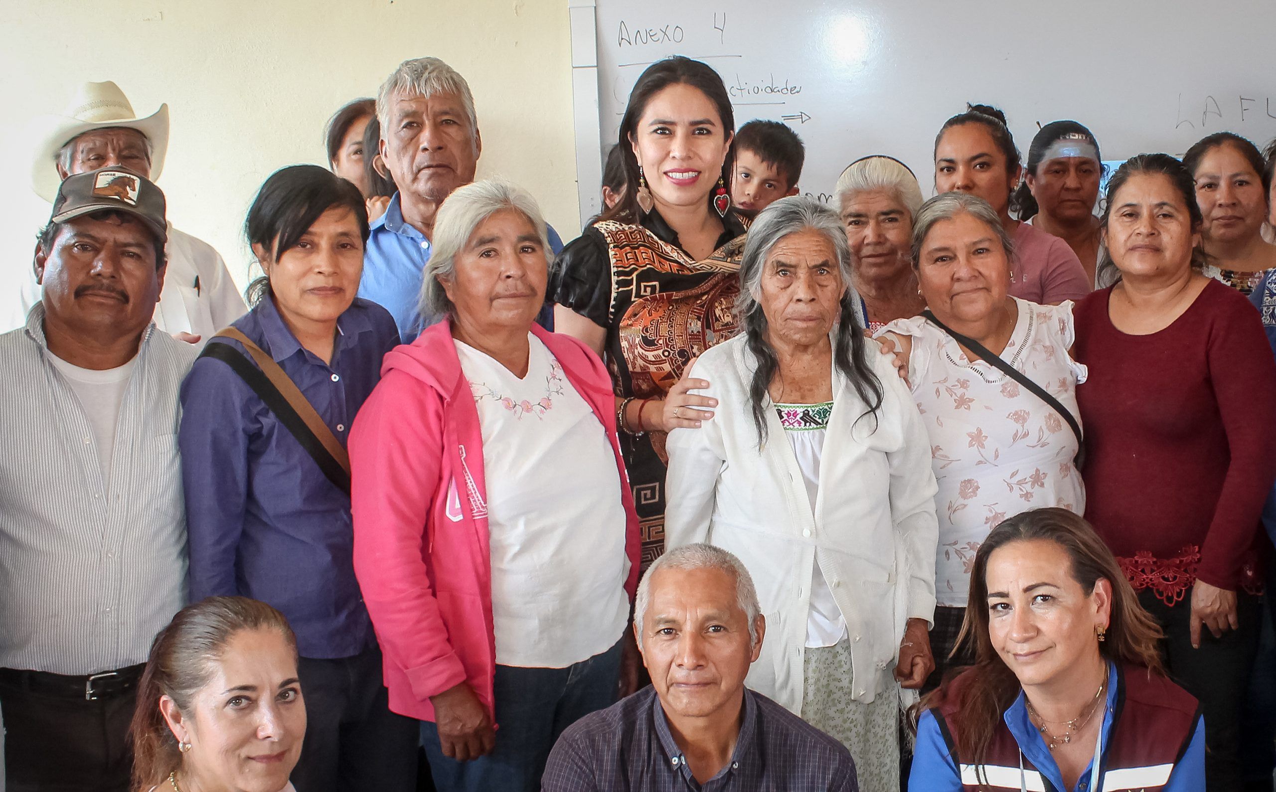 Sebiso reconocerá a colectivos artesanales con apoyos de hasta 200 mil pesos