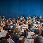 Orquesta Sinfónica Infantil de México abrirá gira nacional en Pachuca