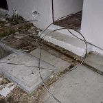 Detienen a una persona por robo de cable en pozo de Caasim