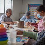 Fortalece DIFH Modelo Casa de Día
