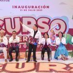 Arranca Curso de Verano 2023
