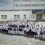 Hospital General de Pachuca conmemora su 45 aniversario