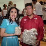 Gobierno estatal premió a personas artesanas que destacaron en el concurso “Hecho en Hidalgo”