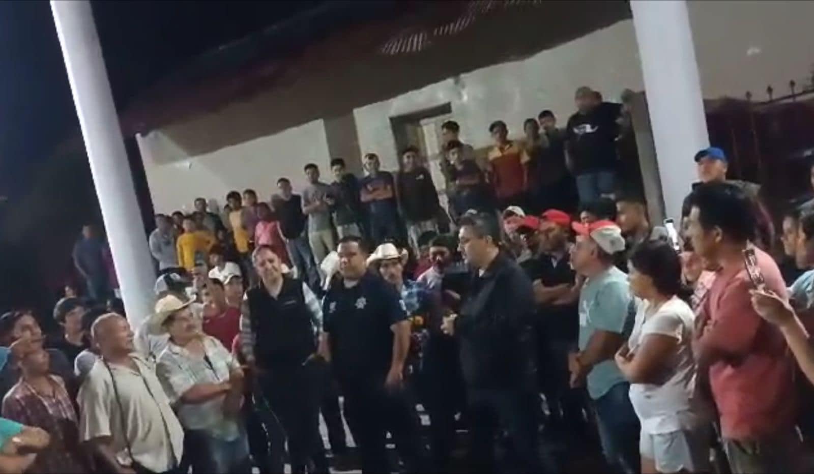 Investigan como feminicidio muerte de menor en Chapulhuacán
