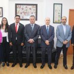 Diplomáticos colombianos acuden a Hidalgo por combate a trata de personas