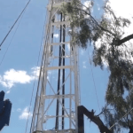 Perforarán seis nuevos pozos para mejorar abasto de agua en Pachuca