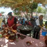 Este fin de semana, la feria de las barbacoas, en Chilcuautla