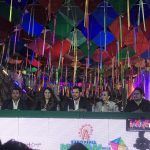 Prevén 220 mil visitantes en feria de Mineral de la Reforma