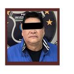 Detienen a exlíder del SUTSPEEH por negociaciones indebidas