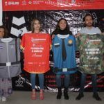Realizarán carrera atlética a beneficio de la Fundación la Fuente del Renacer