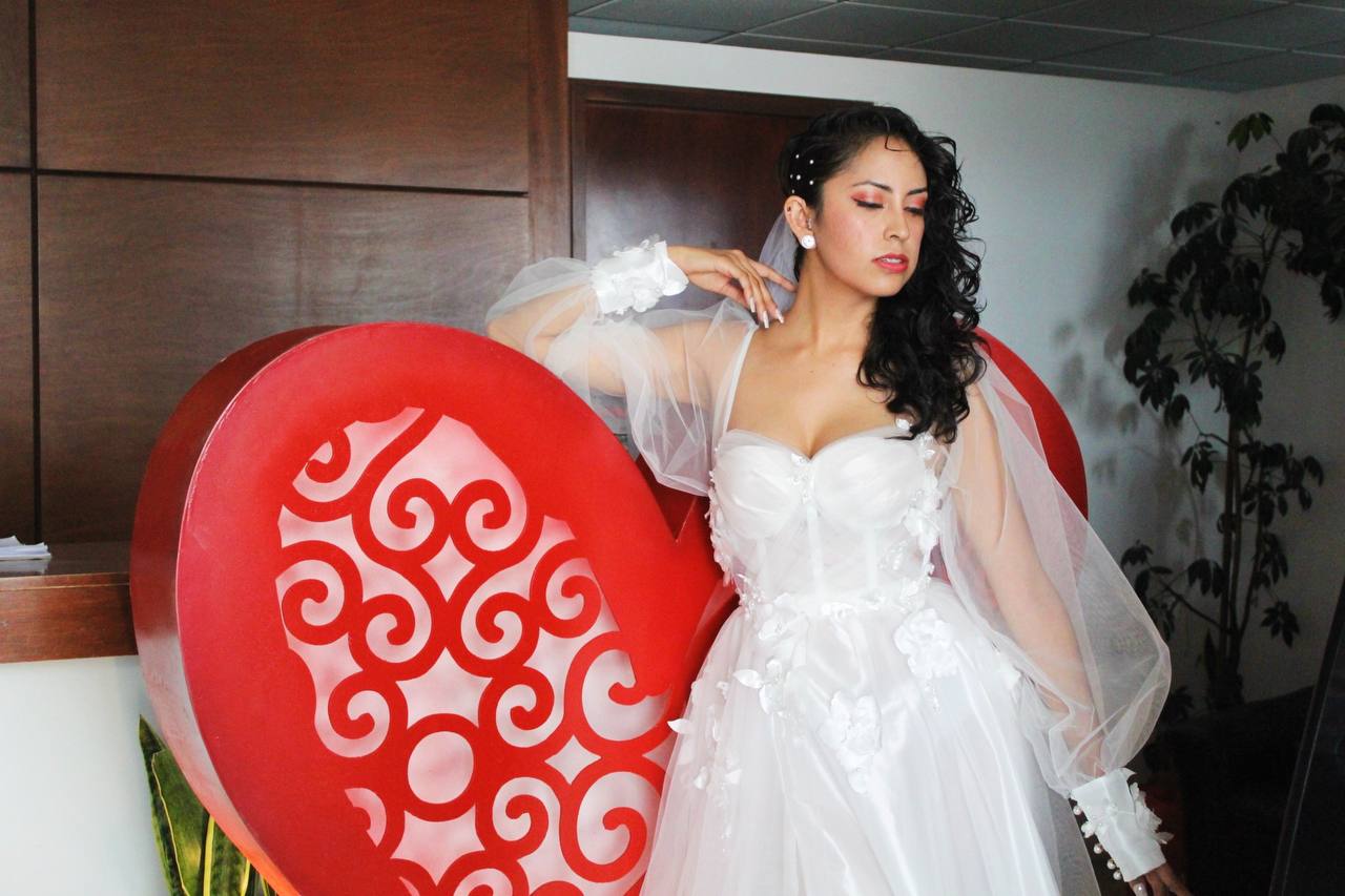 ¿Te vas a casar? No faltes a La Casa de los Novios en Pachuca