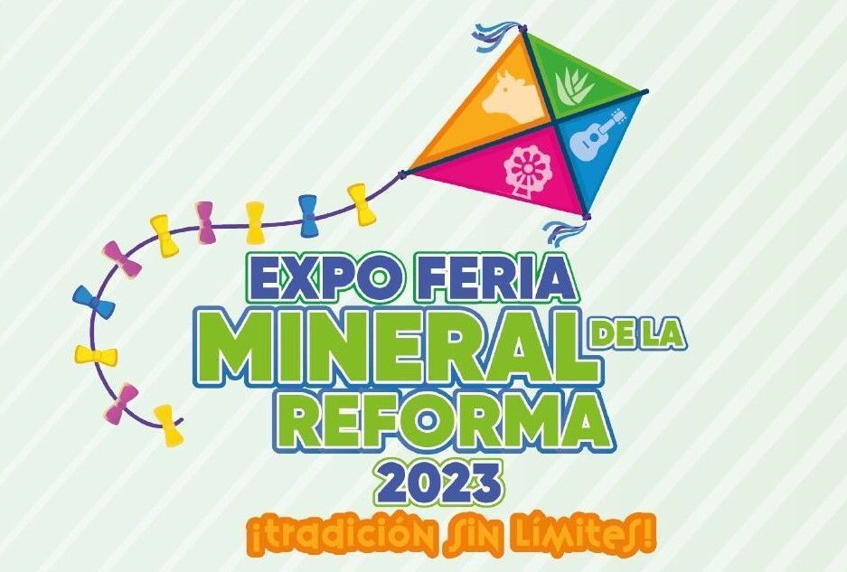 Expo Feria Mineral de la Reforma 2023