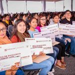 Becas para la Transformación dignifican la calidad de vida de los hidalguenses: Natividad Castrejón