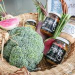 Nuevos Horizontes, una nueva experiencia culinaria en Huasca