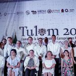 Contraloría presente en la reunión nacional contra la corrupción