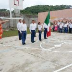 Entregan certificados de estudios y de capacitación a población penitenciaria del Cereso de Jaltocán