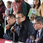 Funcionarios públicos deben rendir cuentas a la población de manera constante: Guillermo Olivares