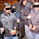 Ingresó a penal federal presunto “huachicolero” tras detención en Hidalgo
