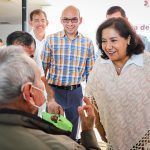 Anuncia Edda Vite inversión de 33 mdp para infraestructura del CRIH y seis CRIR