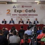 Hidalgo celebrará la segunda edición de la Expo Café