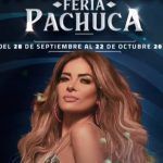 Gloria Trevi en Palenque Pachuca: precios y dónde comprar boletos