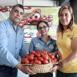 Este fin de semana, la Jitomatiza en Metepec