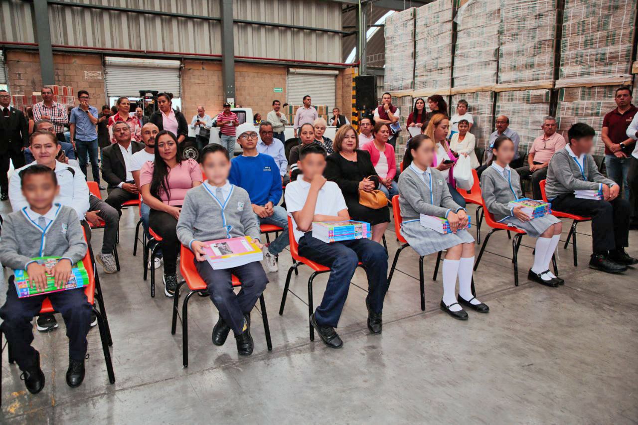 ¿Cómo saber qué escuela asignaron a tu hijo en Hidalgo?