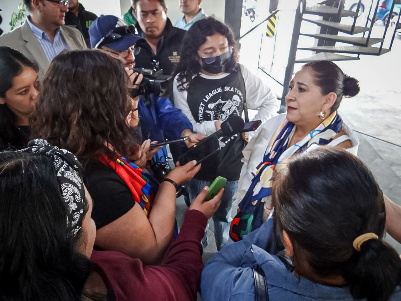 ¡Cuidado turistas! Piden verificar a prestadores de servicios en Hidalgo