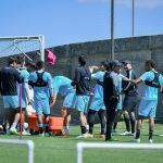 Tuzos del Pachuca visitan al América en el Azteca