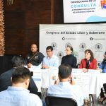 Busca Congreso de Hidalgo recabar opinión sobre la Ley de Personas con Autismo
