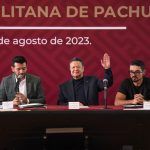 Instalan Comisión de Ordenamiento Metropolitano de la Zona Metropolitana de Pachuca