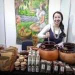 Impulsan a productores hidalguenses con segunda Expo Café