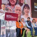 Hay autoridad moral para exigir resultados: Julio Menchaca